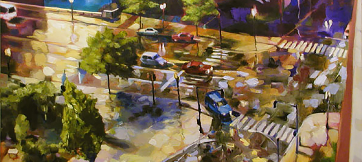 East Michigan Ave
